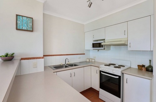 Southport Apartment | Palmerston Tower on Southport Broadwater