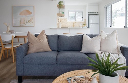 Tugun Apartment | Palms on Tugun