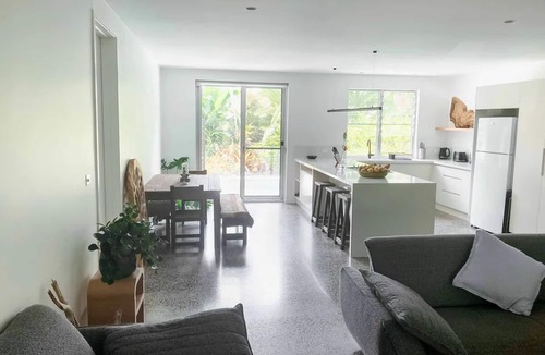 Brunswick Heads House | Pandanus Paradise House