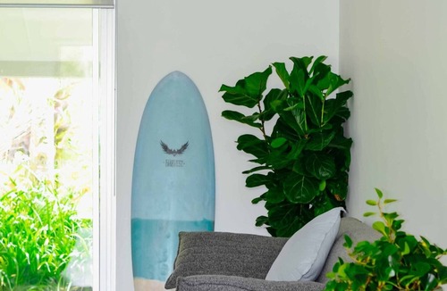 Brunswick Heads House | Pandanus Paradise House