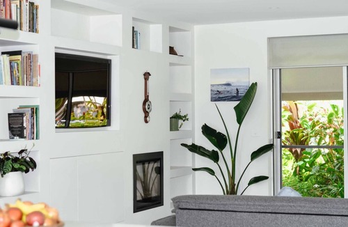 Brunswick Heads House | Pandanus Paradise House