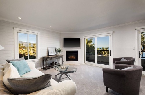 East Mesa Condo | Panorama - Ocean Views on Santa Barbara’s Shoreline