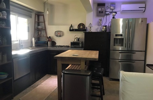 Ciudad Cortes Apartment | Panorama View Apartment 2BR/1BA, Pool, A/C, Covered Deck, BBQ - Puntarenas Osa