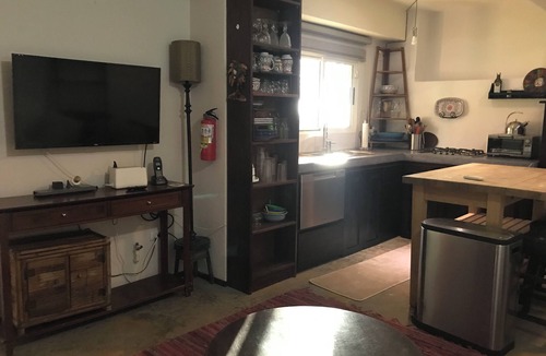 Ciudad Cortes Apartment | Panorama View Apartment 2BR/1BA, Pool, A/C, Covered Deck, BBQ - Puntarenas Osa