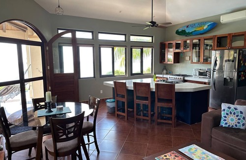 Rancho Santana House | Panoramic Ocean Views - Rancho Santana, Playa Rosada