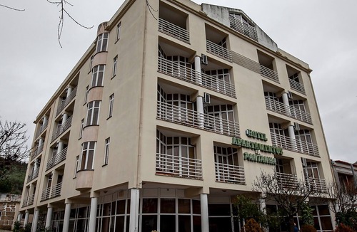 Nelas Apartment | Pantanha Apartments