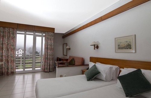 Nelas Apartment | Pantanha Apartments