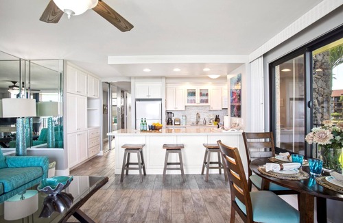 Kapalua Apartment | Papakea Resort by KBM