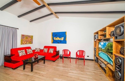 Huacas Apartment | $ Papaya House $