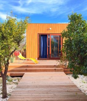 Estremoz House | Paraíso a Dois em Estremoz