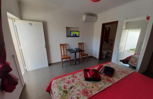 Mertola House | Paraíso D`el Rio