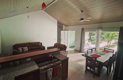 Samara House | Paradise awaits!