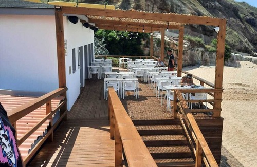 Sao Bernardino Apartment | Paradise By The Sea - TheWhaleBeachHouse