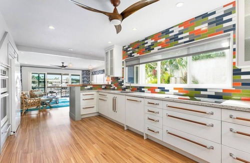 Portlock House | Paradise Found! Hale Mahulia! Fabulous 3 BR Marina Home in Hawaii Kai!