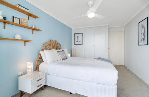 Surfers Paradise Apartment | Paradise Found - Where City and Surf Collide