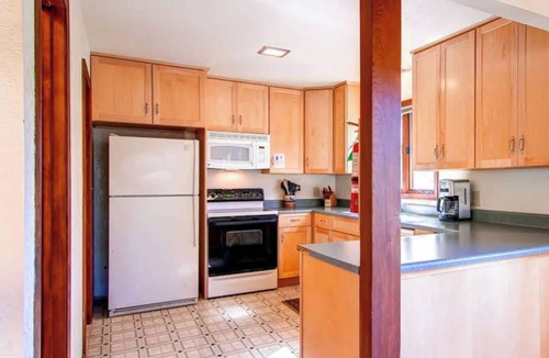 Yosemite National Park House | Paradise in Yosemite. NEW LISTING inside Yosemite PARK!