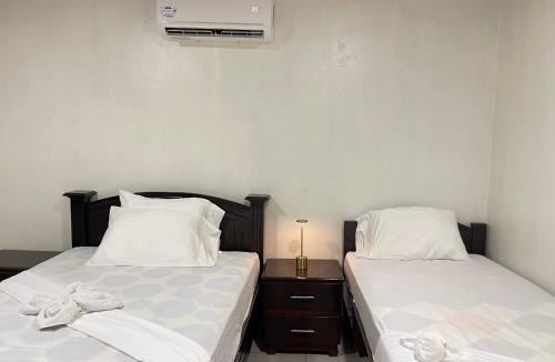 Moyogalpa House | Paradise Island Hostal