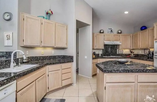 Cathedral City House | Paradise Oasis Desert Princess
