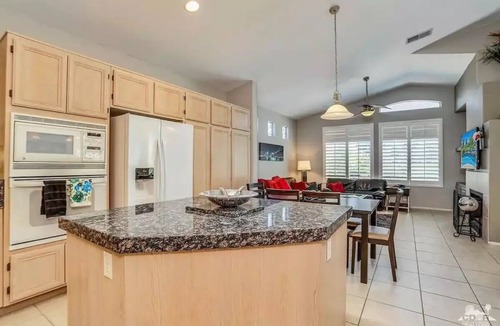 Cathedral City House | Paradise Oasis Desert Princess