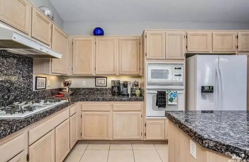 Cathedral City House | Paradise Oasis Desert Princess