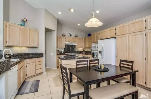Cathedral City House | Paradise Oasis Desert Princess