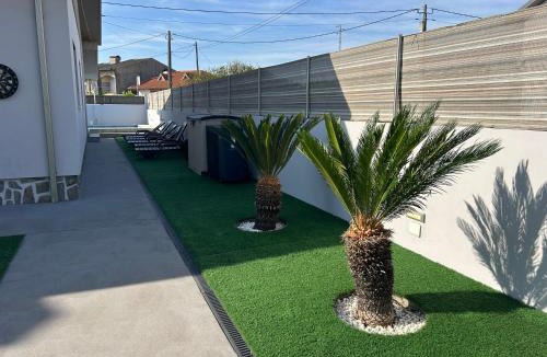 Albergaria-a-Velha House | Paradise Property,Ideal para ferias ou Lua de Mel