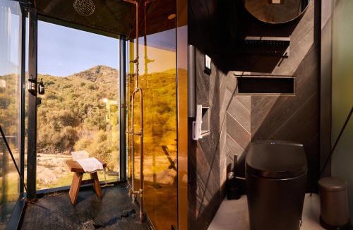 Three Rivers Villa | Paradise Ranch Inn- Limitless House Hot Tub,Sauna