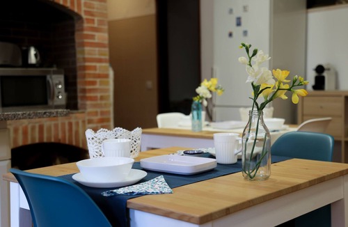 Cascais Bed & Breakfast | Paradise Suites