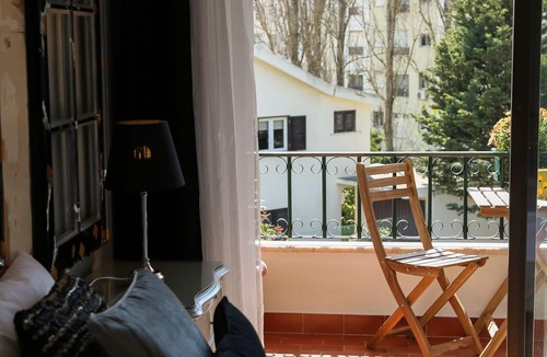 Cascais Bed & Breakfast | Paradise Suites