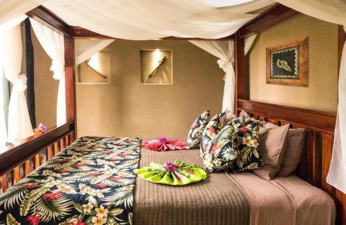 Waiyevo Resort | Paradise Taveuni