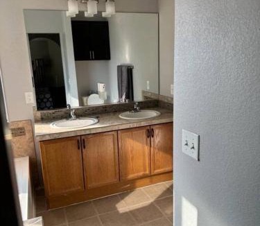 North Las Vegas House | Paradise