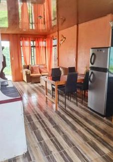 Rancho Quemado House | Paradise View House Drake Bay