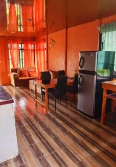 Rancho Quemado House | Paradise View House Drake Bay