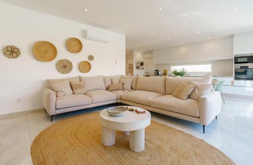 Ribamar Villa | Paradise Villa Sky - Signature by Paradise Portugal