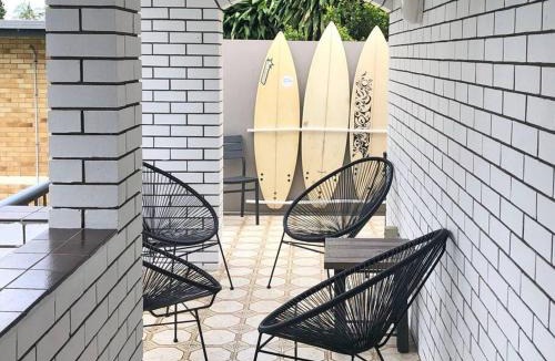 Surfers Paradise Apartment | Paradise Villas - Villa 2