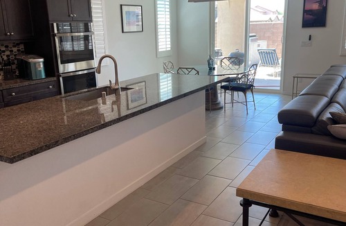 Paradiso House | Paradiso Retreat