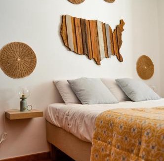 Odeceixe Apartment | Paragem dos Pacatos - Odeceixe