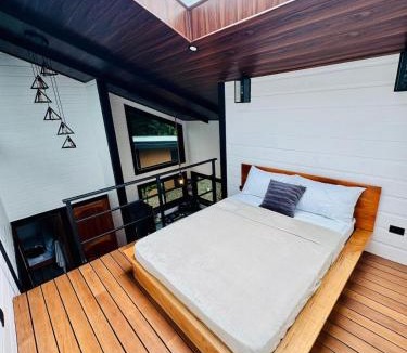 Platanares Ski Chalet | Paraiso Terrenal Chalet