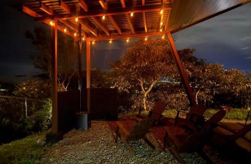 Platanares Ski Chalet | Paraiso Terrenal Chalet