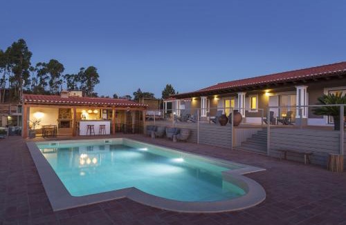 Baiona House | Paraiso Escondido Retreat Centre