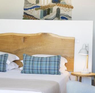 Baiona House | Paraiso Escondido Retreat Centre