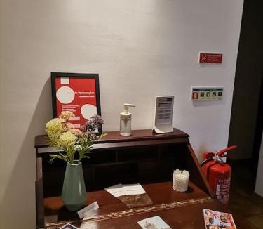 Cuba House | Paredes com Memória