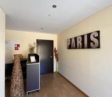 Figueiro dos Vinhos Bed & Breakfast | Paris By Palacium Group