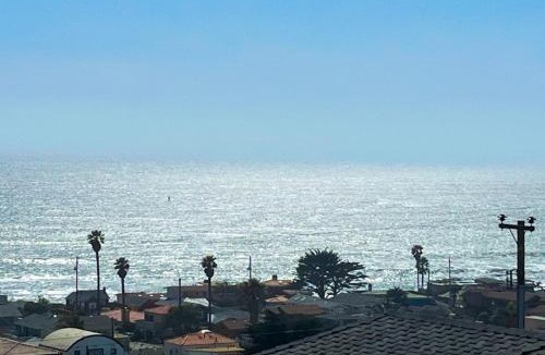 Cayucos House | Park Avenue Beach Life