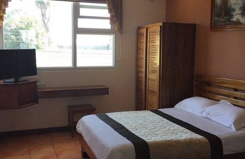 Limon Hotel | Park Hotel