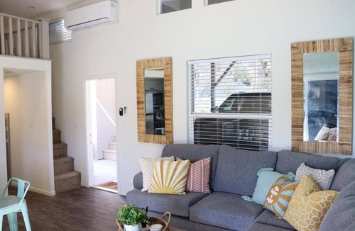 Parker Dam Hotel | Parker Dreamin with Casita