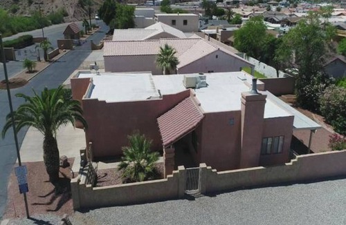 Parker Strip House | Parker River House in Private gated Moovalya Keys