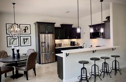 Parker Strip House | Parker Strip Vacation Villa