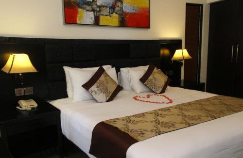 Viseisei Hostel | Parkside Nila Beach Resort