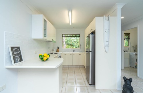 Parkwood House | Parkwood Cottage - Cosy 2 Bedroom Retreat - Q Stay
